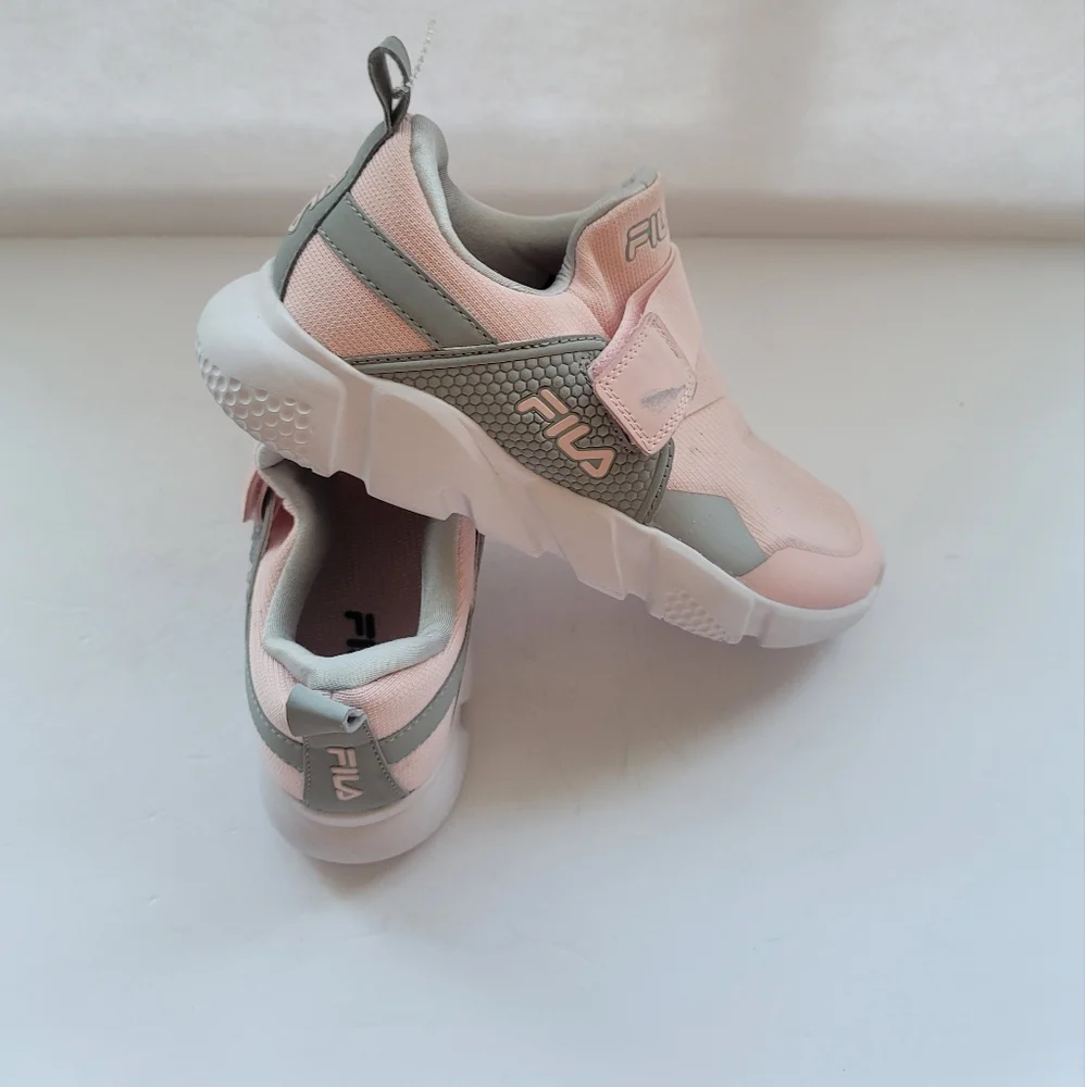 Fila athletic sneakers - Picture 8 of 11